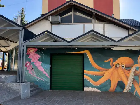 Cochera en Venta en San Carlos de Bariloche [Cod: 2949]