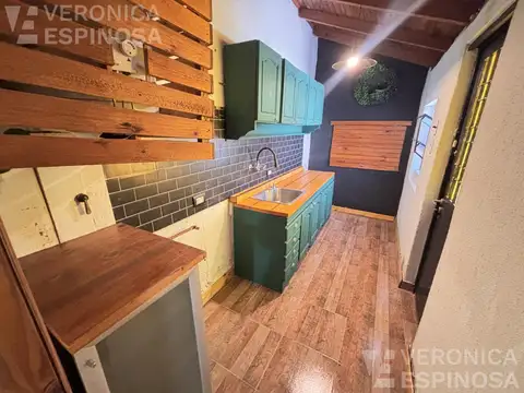 Casa en Venta al Oeste