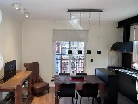 Departamento en Alquiler Temporal en Palermo Hollywood, Palermo