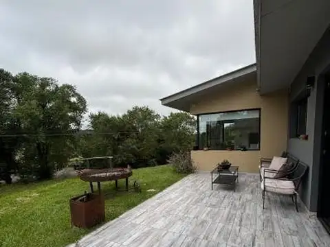 Casa en Venta al Oeste