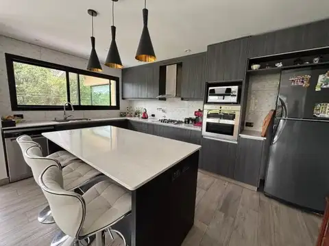 Casa en Venta 2 años
