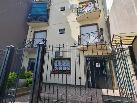 DEPARTAMENTO 3 AMBIENTES CON BALCON  