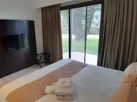 Departamento en venta en Carpinchos de Otamendi