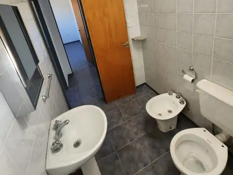 Departamento en Alquiler al Oeste