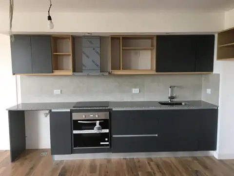 Departamento en Venta de Monoambiente