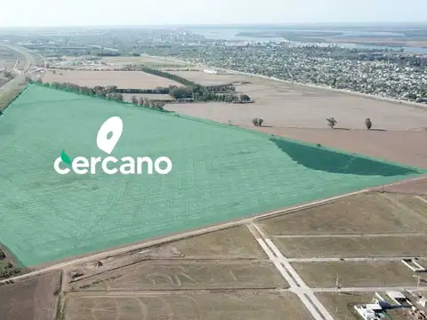 Venta lotes barrio abierto Cercano de 300 m2