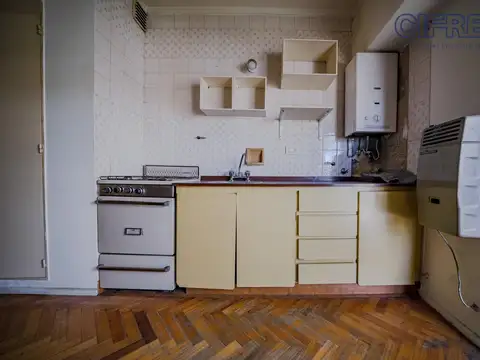 Departamento en Venta Apto profesional