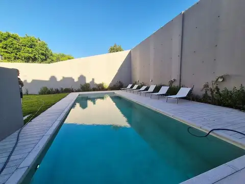 DEPARTAMENTO VENTA 3 AMB CON BALCON AMENITIES