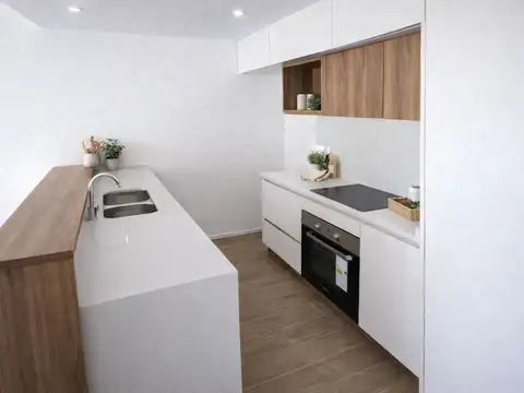 Departamento en Venta de 2 dormitorios