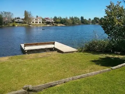 Casa en Venta al Noroeste