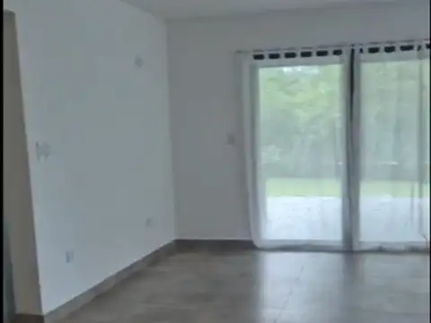 Departamento en Alquiler de 2 ambientes