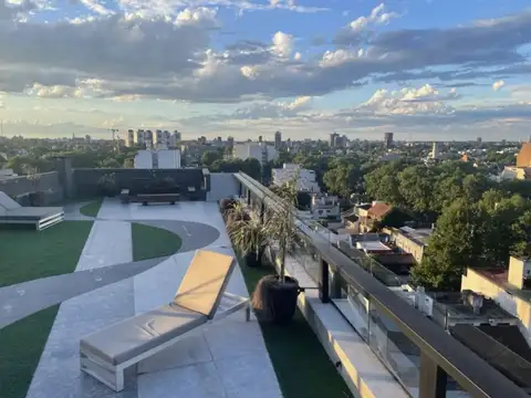 AV. BEIRO 4800, VENTA DEPARTAMENTO DE DOS AMBIENTES A ESTRENAR