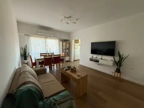 Departamento en Alquiler de 2 dormitorios