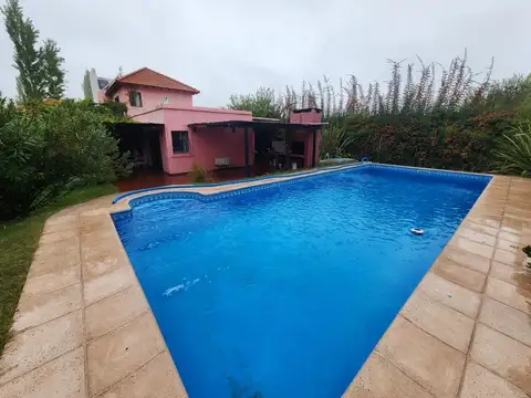 Casa en Venta en Vistalba, Lujan de Cuyo