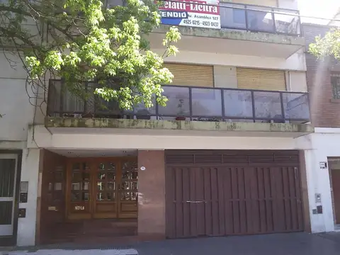 Departamento en Venta de 3 dormitorios