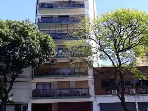 Departamento en Venta en Constitucion, USD 160.000