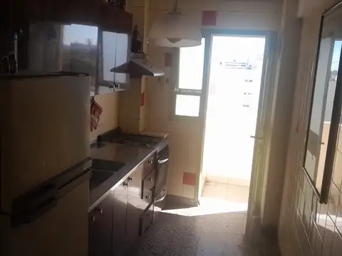 Departamento en Venta en Villa del Parque, USD 120.000