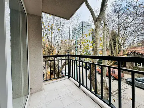 Departamento en Venta 13 años