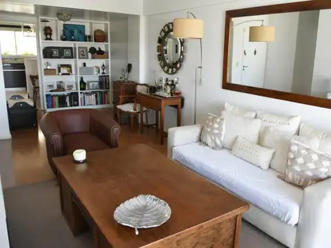 Departamento en Venta en Barrio Norte, CABA