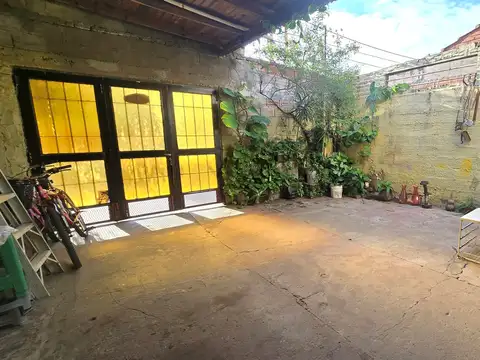 Depto Tipo Casa en Venta de 3 ambientes