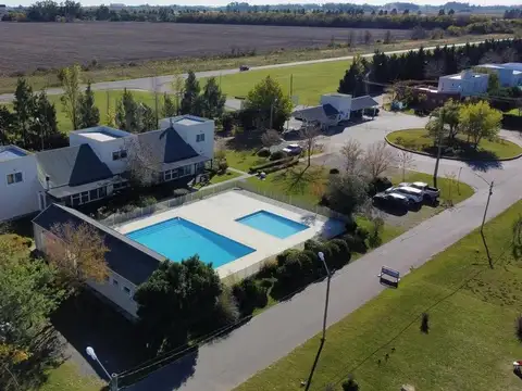 Terreno en Venta en Zárate, USD 27.000