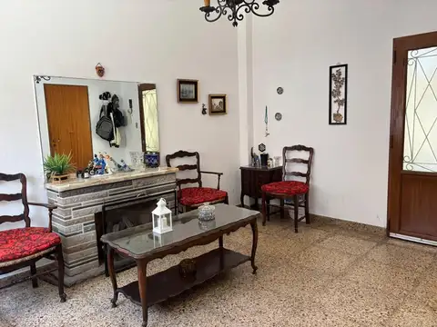 Casa en Venta en Caseros, USD 140.000