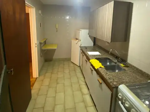 Departamento en Venta en Belgrano, USD 134.500