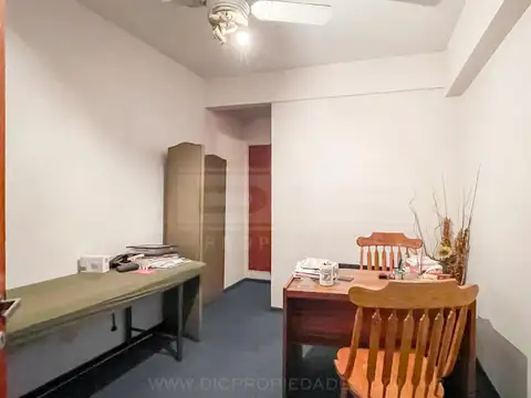 Departamento en Venta en Almagro, USD 73.000