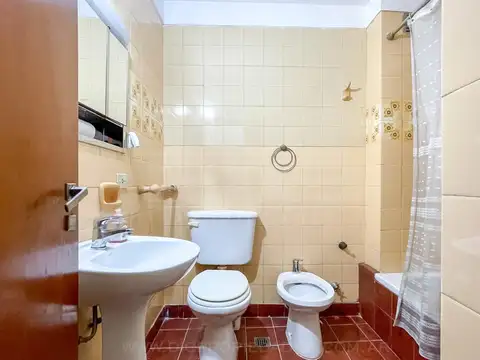 Departamento en Venta Apto profesional