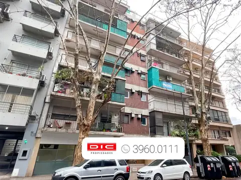 Departamento 3 ambientes Venta - Almagro