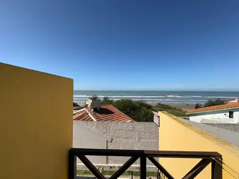 60 nº 32 UF 8, Mar del Tuyú (120538)