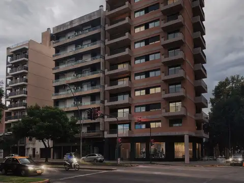 Departamento en Venta en Puerto Norte, USD 155.000