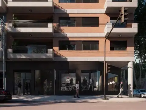 Departamento en Venta de 2 dormitorios