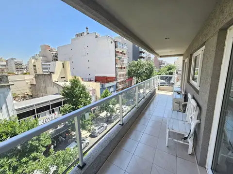 Departamento en Alquiler de 2 dormitorios
