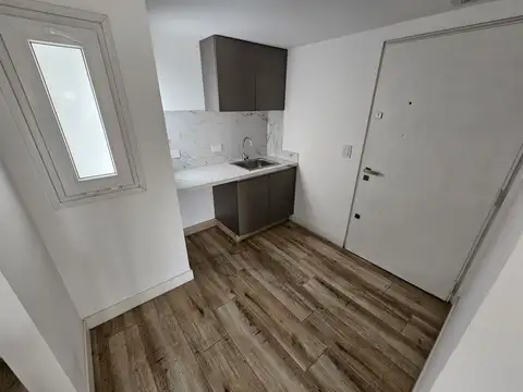 Departamento en Alquiler 4 años