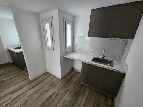 Departamento en Alquiler al Noroeste