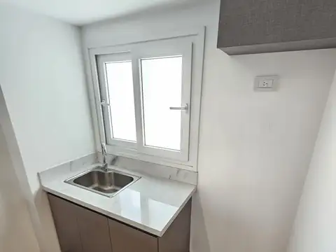 Departamento en Alquiler al Noroeste