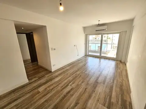 Alquiler 3 Amb Frente Balcón 2 Baños Villa del Parque