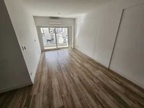 Alquiler 3 Amb Frente Balcón 2 Baños Villa del Parque