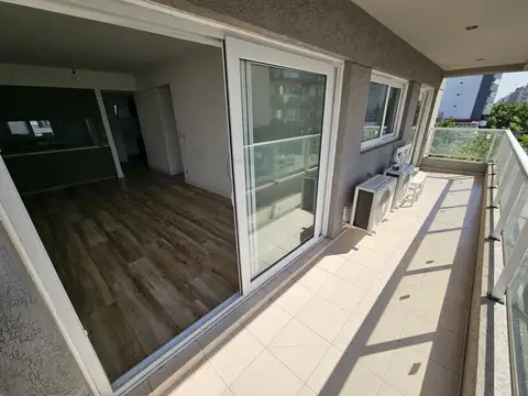 Departamento en Alquiler en Villa del Parque, USD 850