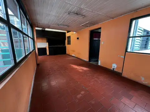 Depto Tipo Casa en Venta en Moreno, USD 37.000