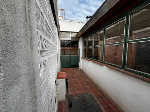 Depto Tipo Casa en Venta de 2 ambientes