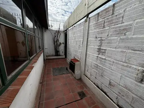 Depto Tipo Casa en Venta de 1 dormitorio