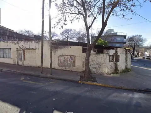 Terreno en Venta en Parque Chacabuco, USD 99.000