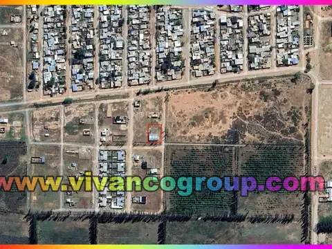 Gral. Enrique Godoy 2000