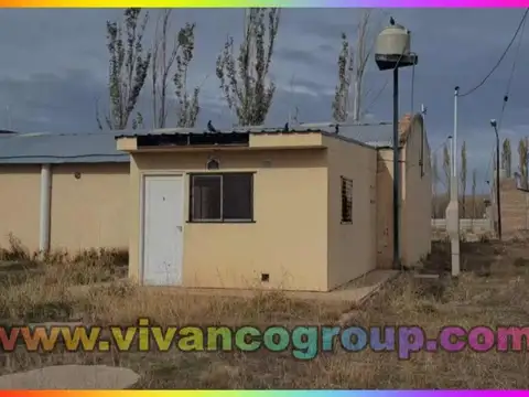 Galpon en Alquiler 33  mts Frente