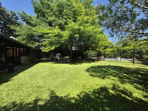 Casa en Alquiler de 3 dormitorios