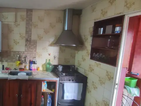 Depto Tipo Casa en Venta 45 años