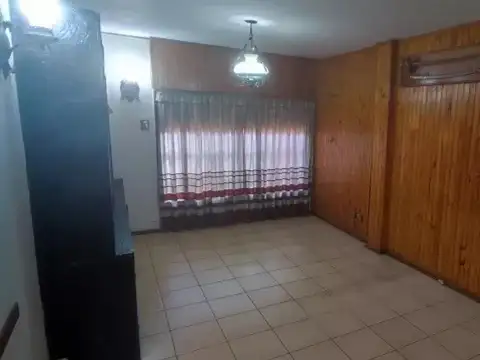 Depto Tipo Casa en Venta de 3 dormitorios