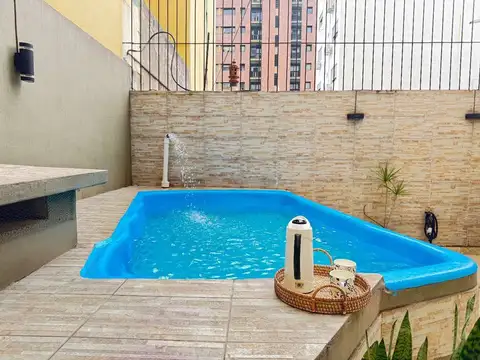 Departamento en Venta de 4 ambientes